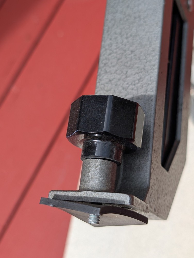 Prinz deluxe camera stand