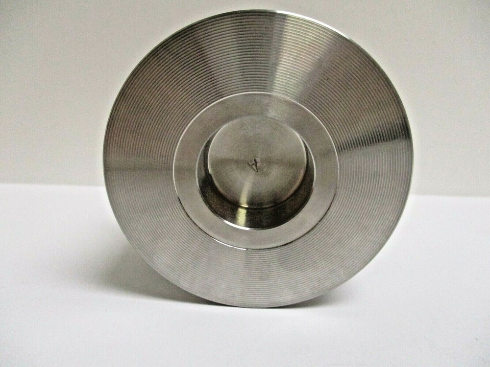 FLOWSERVE, GESTRA, PN10-40, CL 150, 1" CHECK VALVE