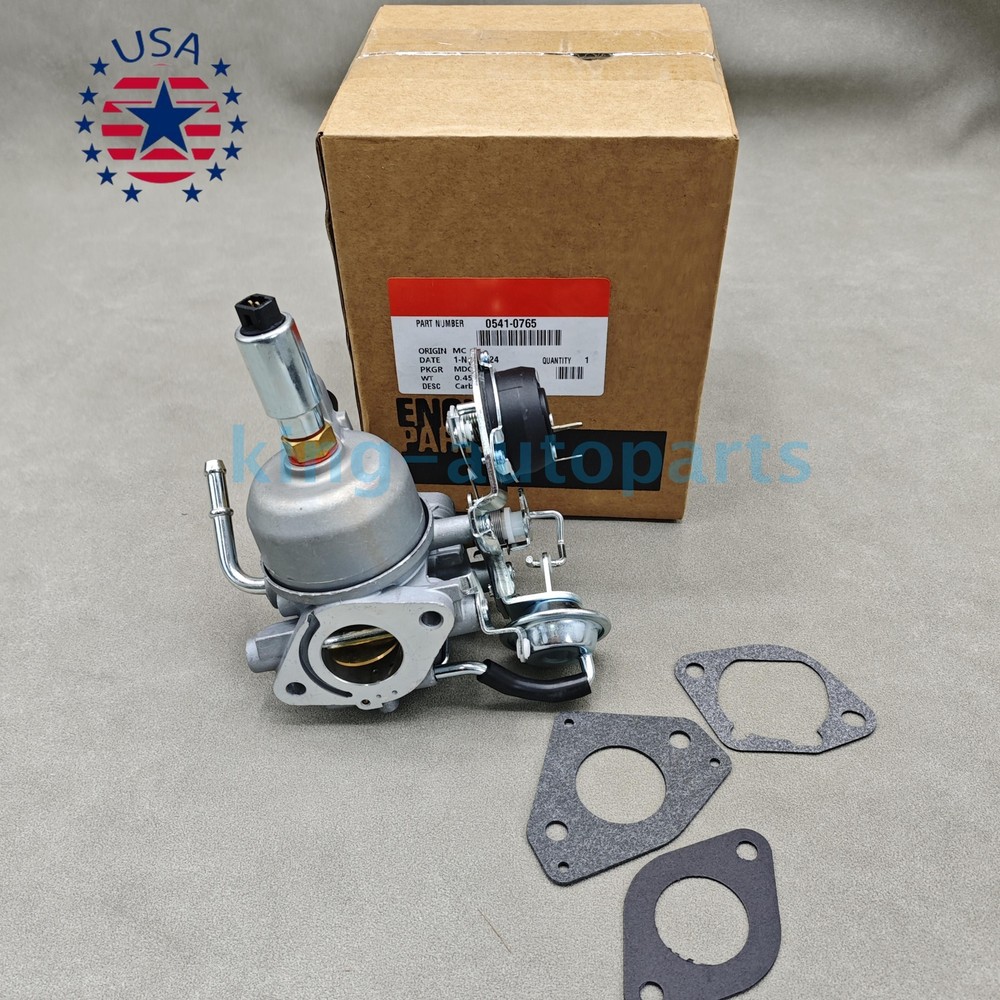 New Carburetor For Onan 5500 Grand Marquis Gold generator HGJAA HGJAB New