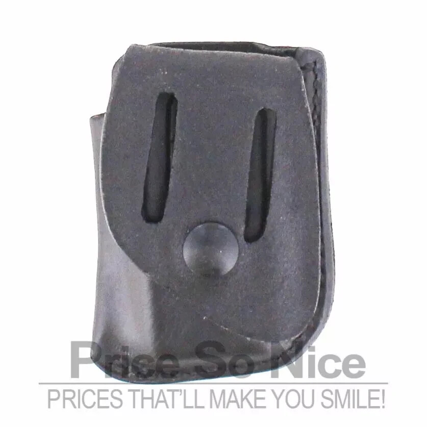 Desantis A67 FTU Single Magazine Pouch Left Hand Single P229