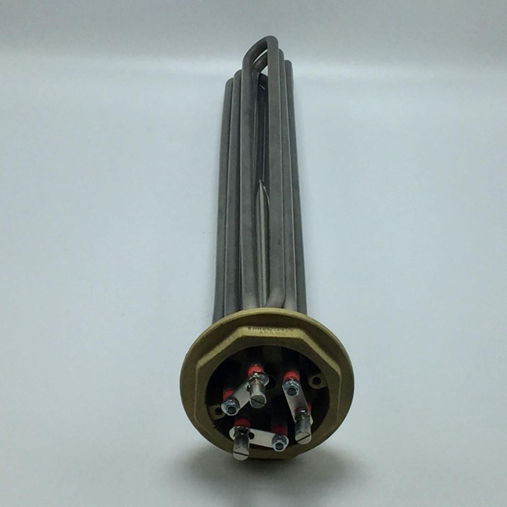 Loval URT-623 Inmersion Heater, 2000W 460V