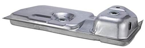 F12B Fuel Tank