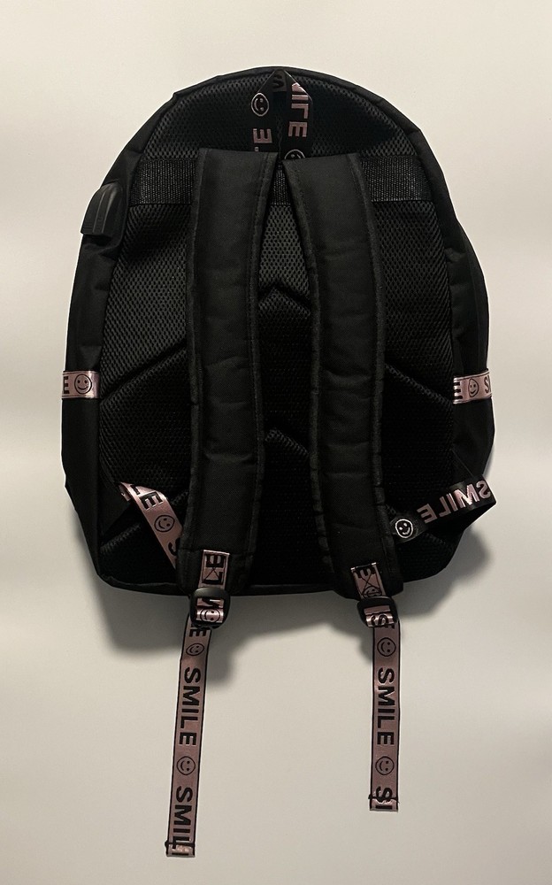 Animal Crossing New Horizons Tom Nook backpack