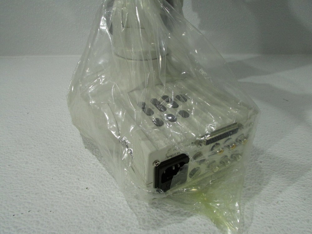 SAMSUNG LCD5000 VIDEO PRESENTER