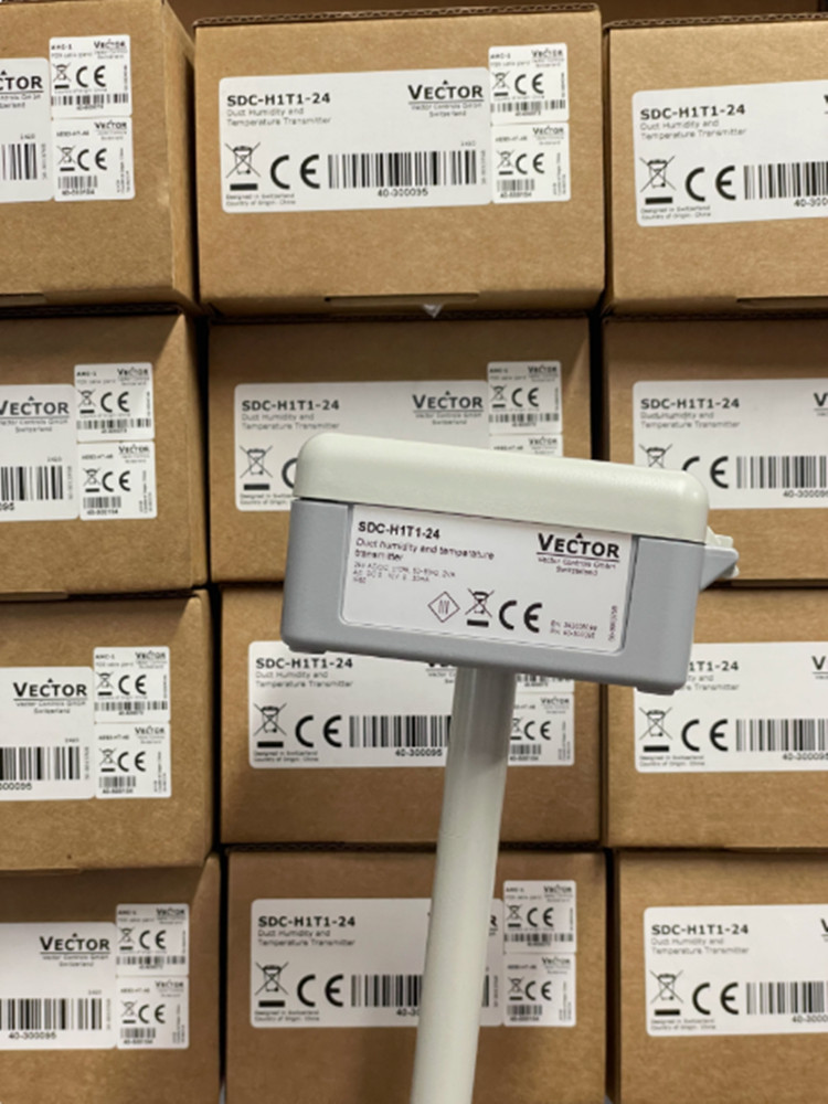1pcs new Vector humidity transmitter sensor SDC-H1T1-24