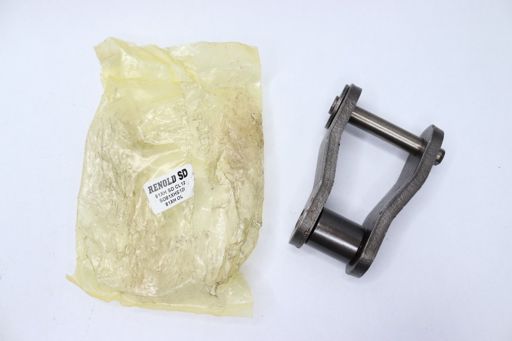 Renold Offset Chain Link SD81XHS12I