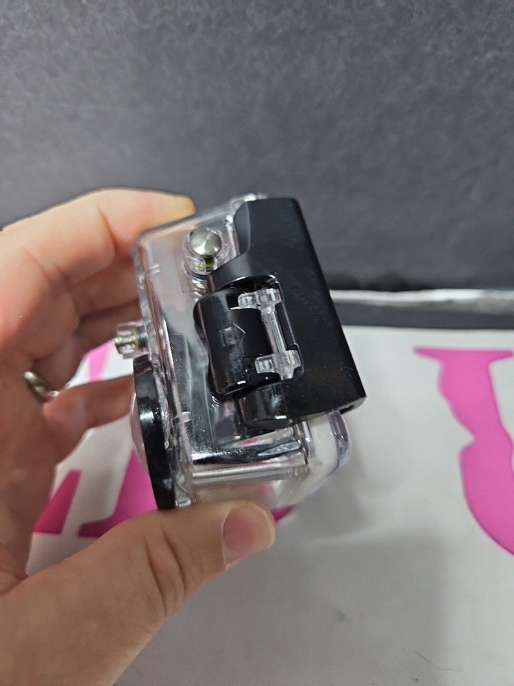 GOPRO WATERPROOF SKELETON Case