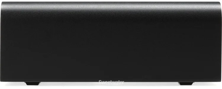 Two Notes Torpedo Captor Reactive Loadbox DI and Attenuator - 4-ohm