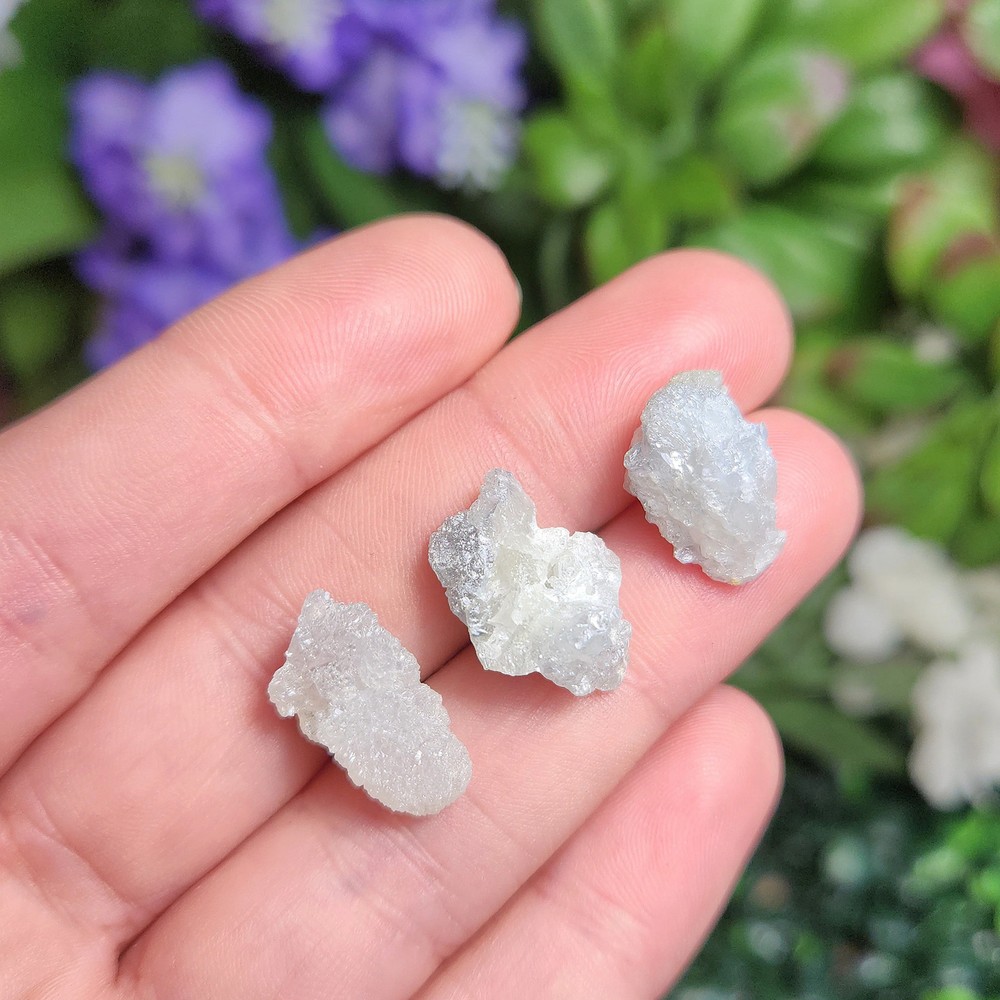 Zincite Crystal