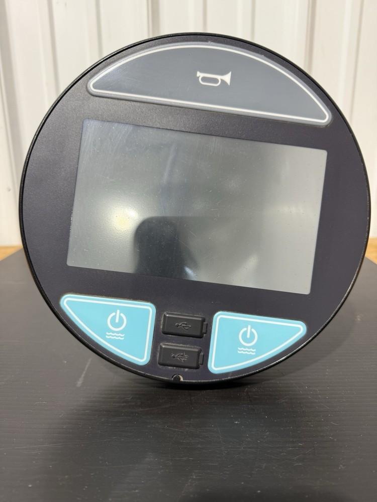 Tennant Touch Screen Control Panel 1225047 (used)