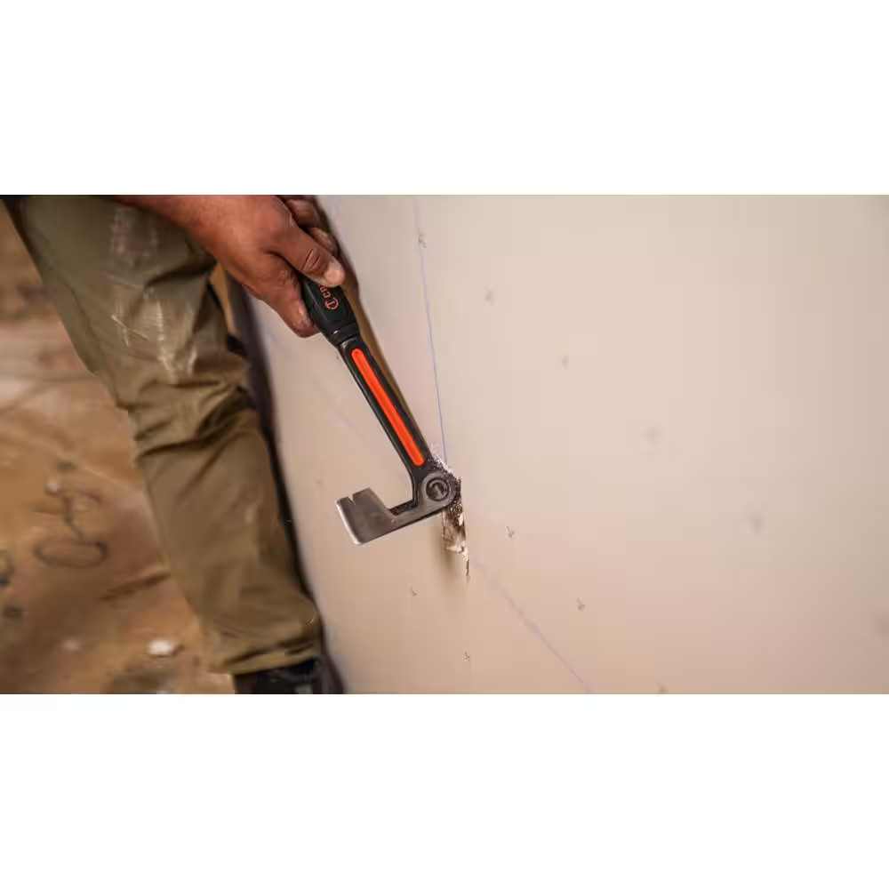 11 Oz. Steel Drywall Hammer