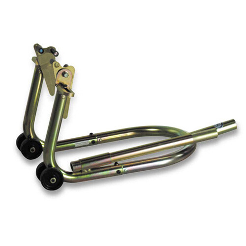 K&L K&L MC40 UNIVERSAL FRONT WHEEL STAND 37-9689