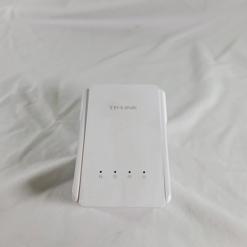 TP link RE210 V1 AC750 Wi-Fi Range xtender Repeater, Tested.