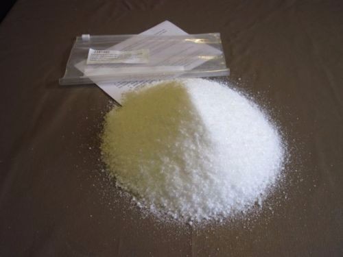 Tank rust removal, granulate for 18 liters, tank rust removal tool, rust removal tool