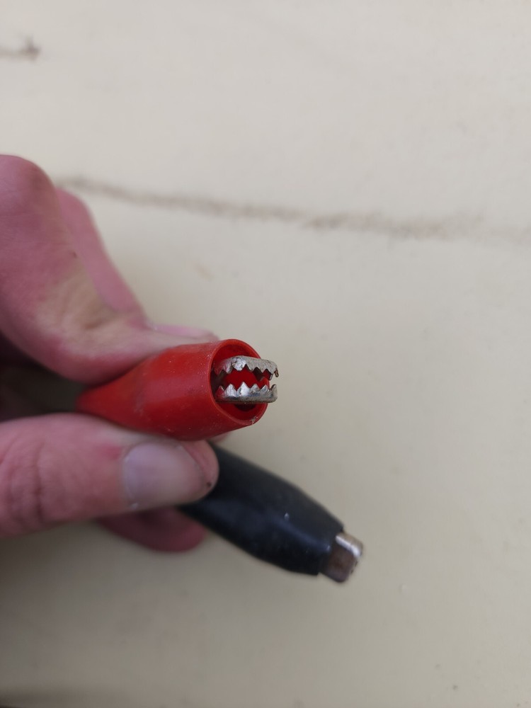 Sunpro Inductive Engine Analyzer Model CP 7673