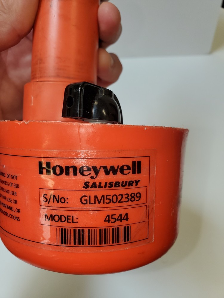 SALISBURY Model 4544 Audio Visual AC VOLTAGE DETECTOR 4544