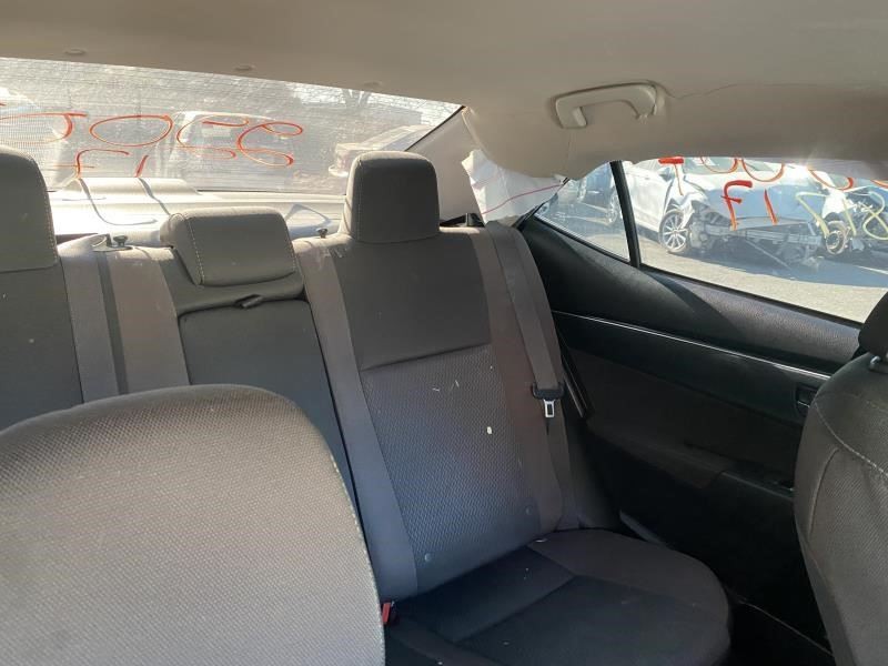 COROLLA 2017 Armrest/ front console 27849