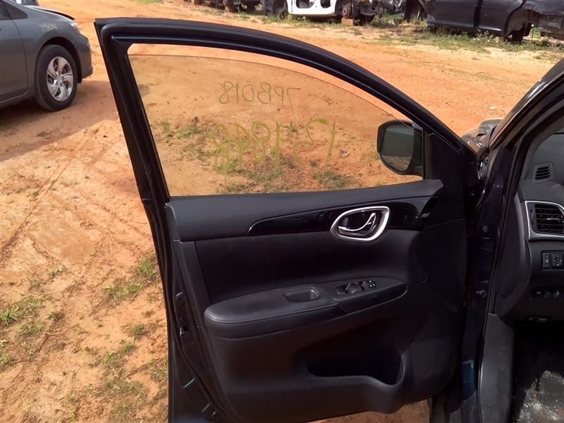 SENTRA 2017 High Mounted Stop Light 1038415501