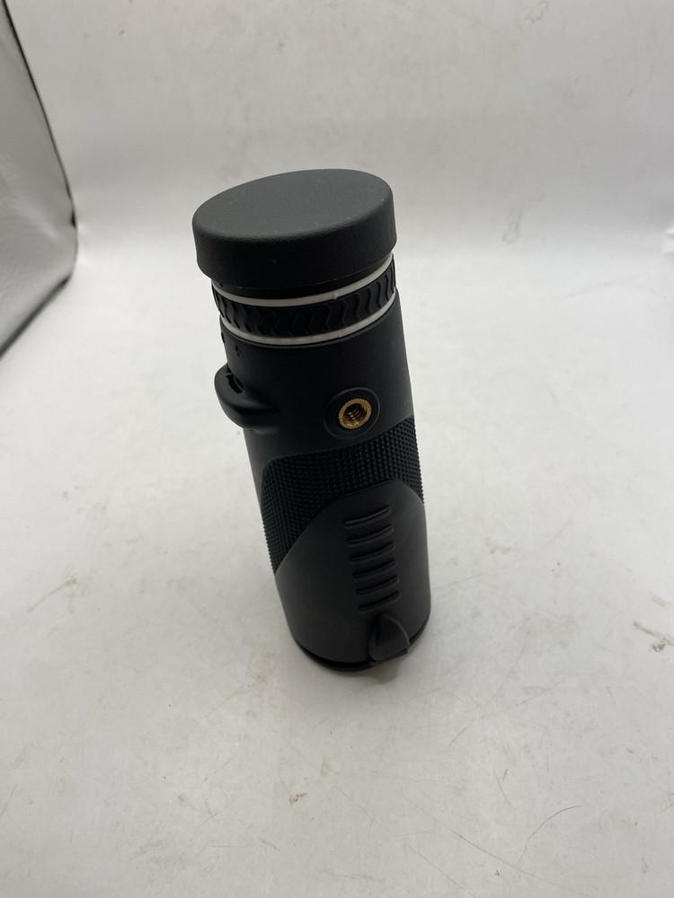 High Definition Monocular Scope Portable Pre owned