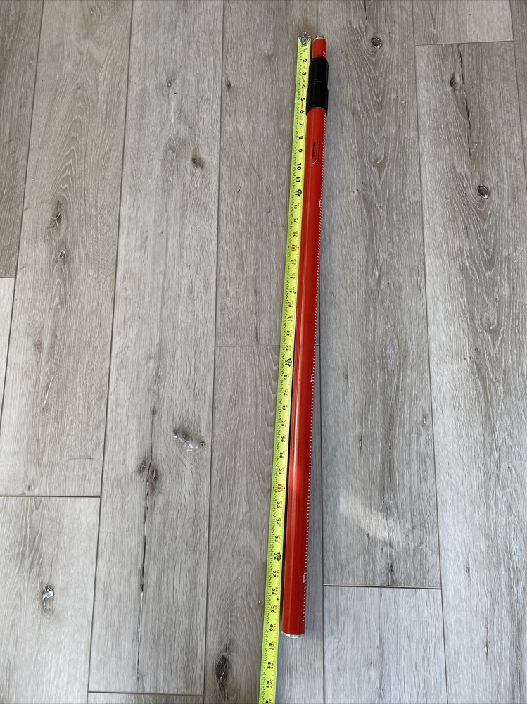 Firecore Telescoping Pole Fs128, Replacement Pole Only￼..no Hardware..￼