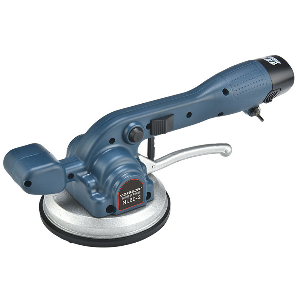 Cordless Handheld Automatic Tile Leveling Machine Wall Floor Tile Vibrator Tiler