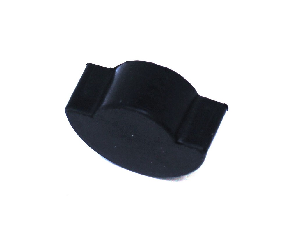 Polymer Recoil Buffer SKS Rifle Impact Shock Absorber