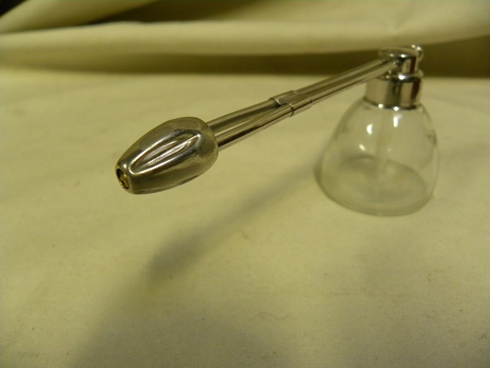 Vintage DeVilbiss No.15 Atomizer With Original Box