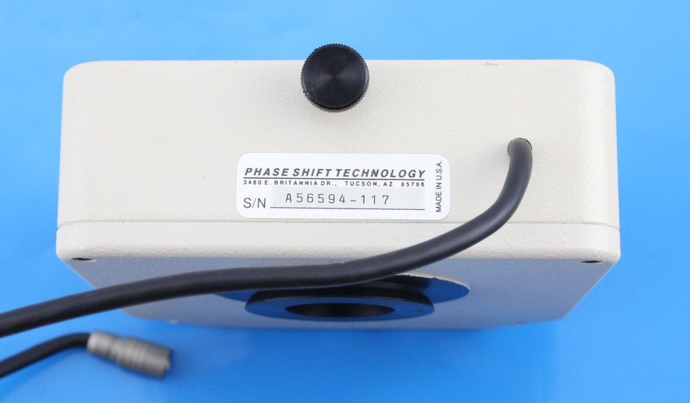 Nikon Magnification Changer Module Infinity Optiphot 100 150 200 Microscopes