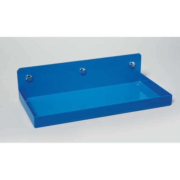 Zoro Select 6Yb63 Pegboard Tray