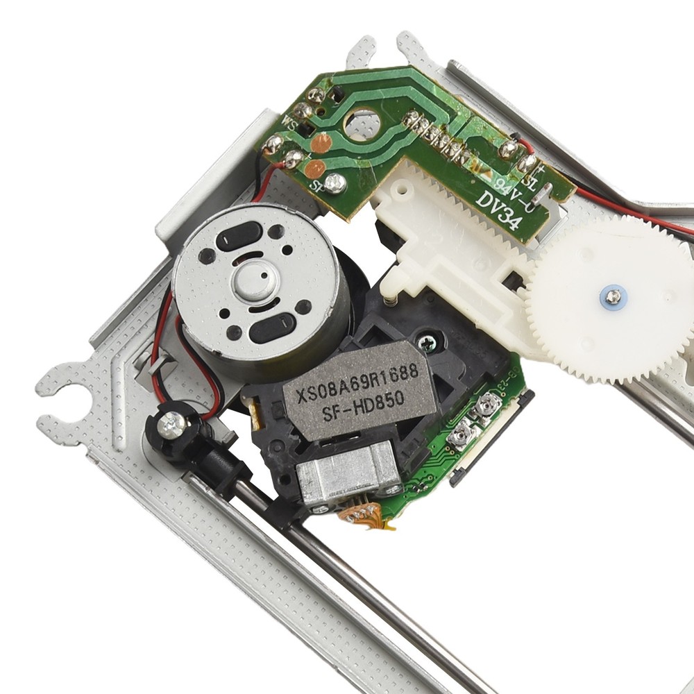 Optimize Your Device with SF HD850 Replacement for Mobile DVD EVD Iron Frame