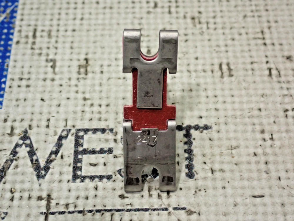 Sylvania 2417 Overload Heater Element New