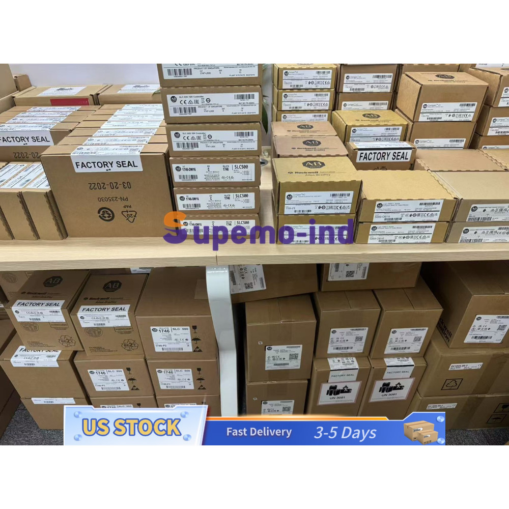 5pcs PLC modules Express Delivery