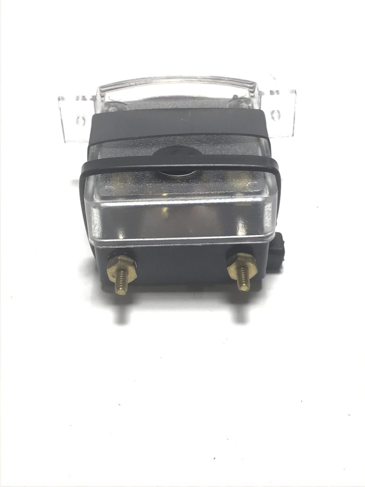 Emerson 1049038 DC Volt Meter