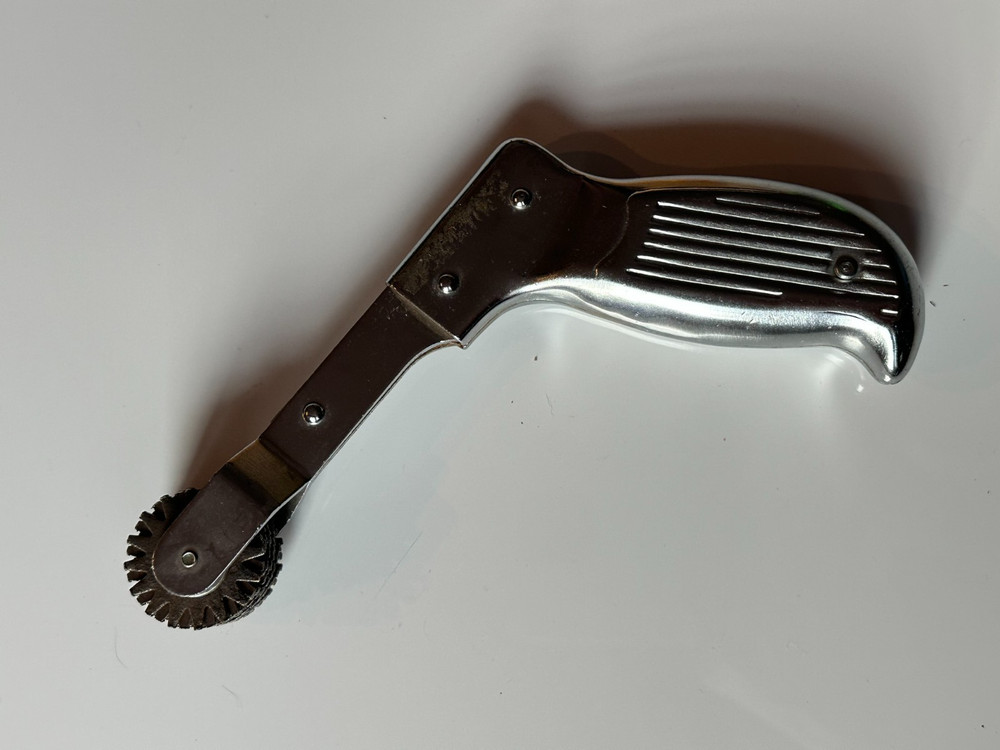 Buffing Wheel Dressing Tool