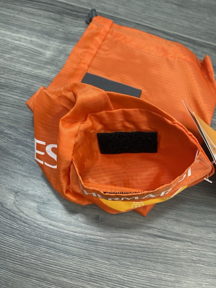 Thermarest Prolite Small Sleeping Sack Bag ONLY Orange