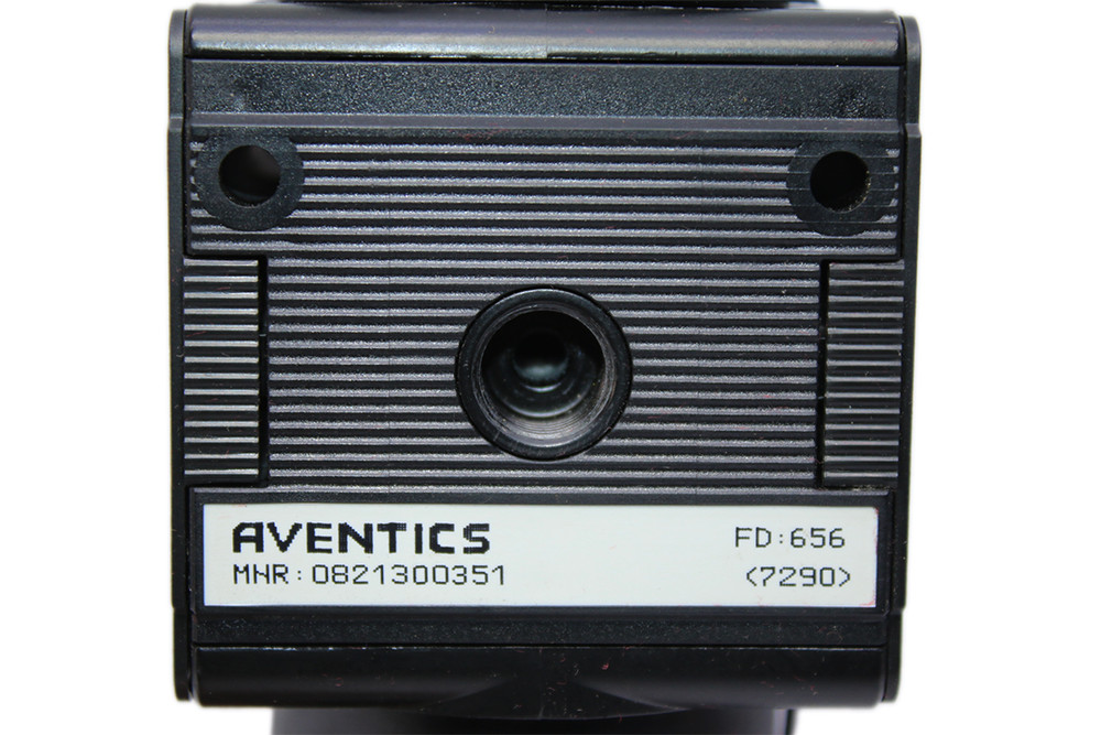 AVENTICS 0821300351 FILTER REGULATOR