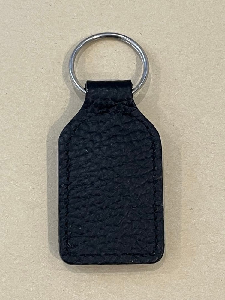 Bmw Nicole Keychain Leather