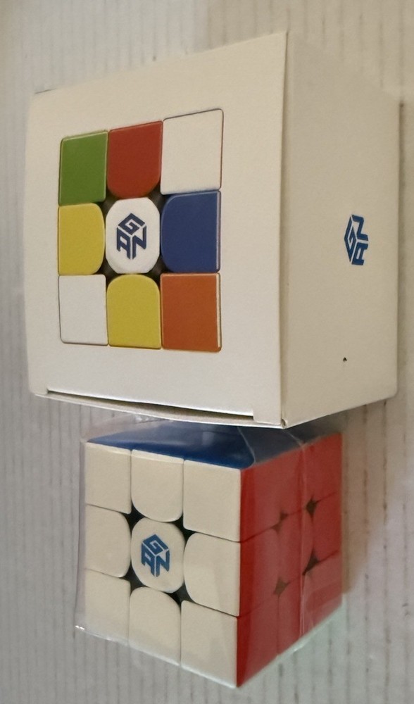 Speed Cube