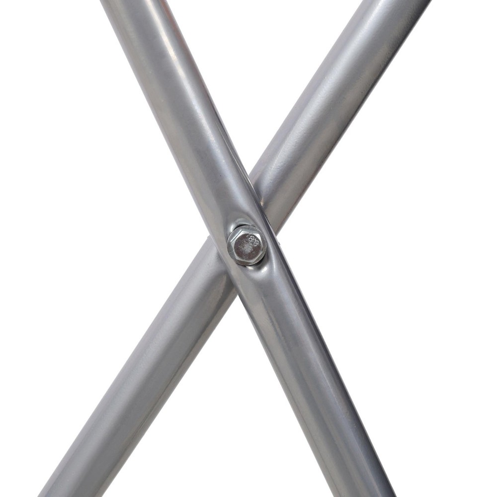 Versatile -Duty Work Table – Foldable Design with 750 lb Capacity for Garage &