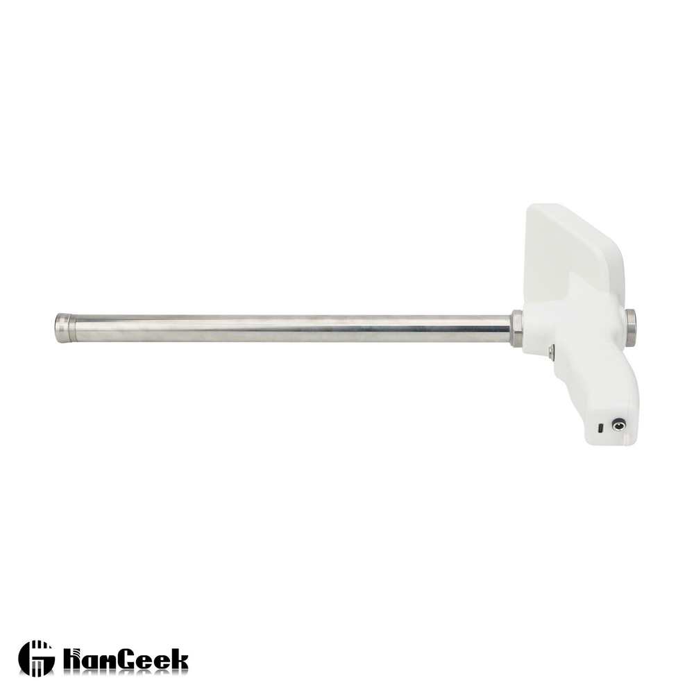 Second Generation Artificial Insemination Kit for Cows Visual Insemination Gun