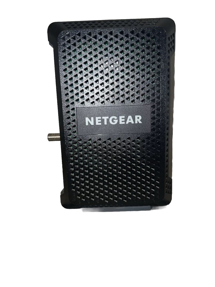 NETGEAR Nighthawk CM1000V2 DOCSIS 3.1 Cable Modem