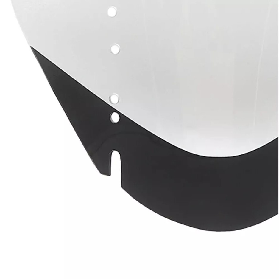 2004-2011 Front Windscreen Windshield Wind Deflector For Suzuki V-strom DL 650