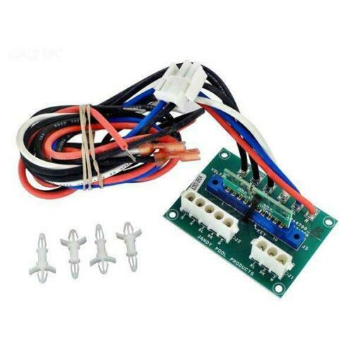 Zodiac R0458100 Power Distribution Circuit Board Replacement for Zodiac Jandy...
