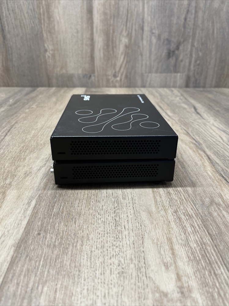 SVSI N1111 Encoder N1211 Decoder combo