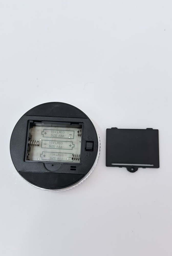 Rotary Countdown Timer ,3" Magnet Function Auto Sleep