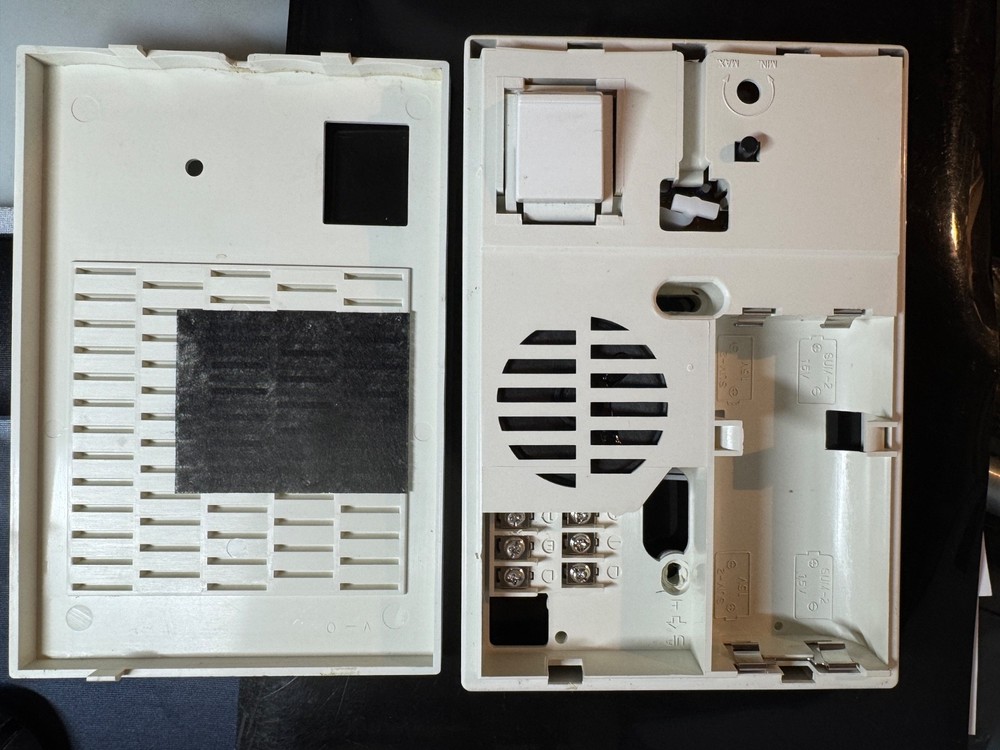 Aiphone C-ML Master Intercom Station Only