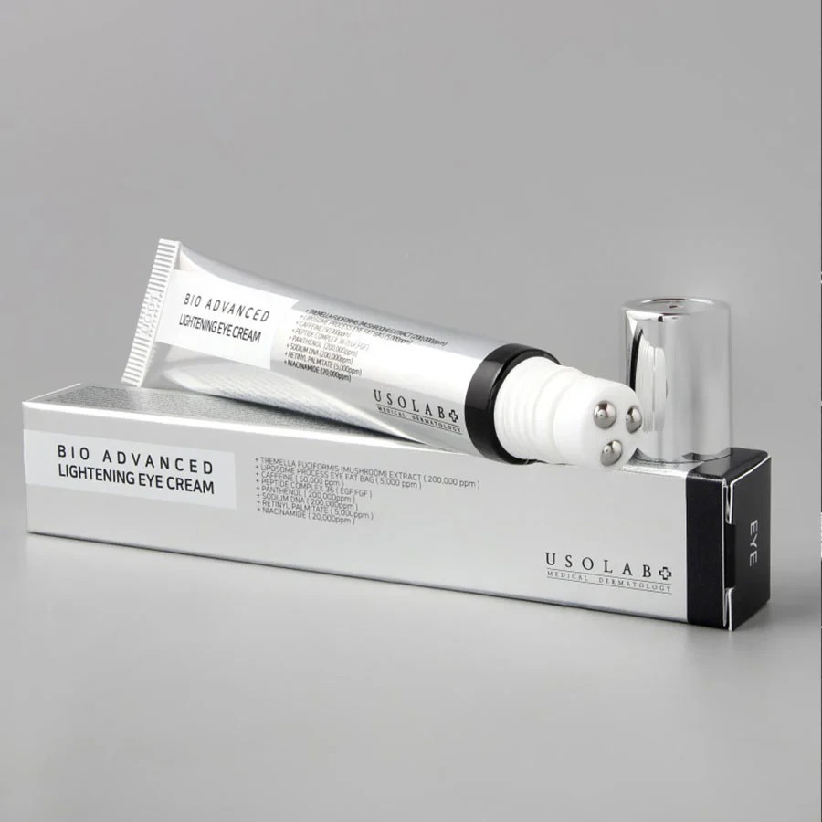 Usolab Bio Advanced Eye Cream 25ml