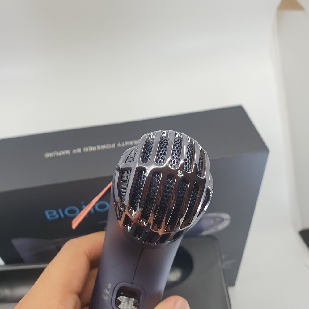 Bio Ionic SMART-X Hair Dryer