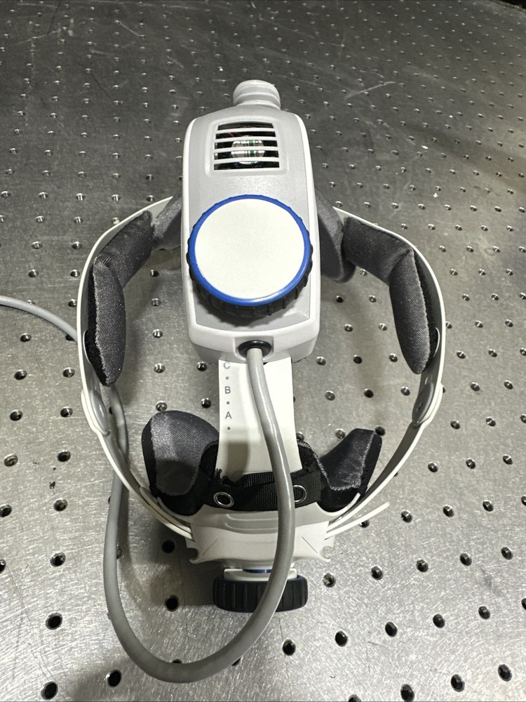 2020 Integra Duo 90600 LED Headlight System. Tested. Battery Not Included