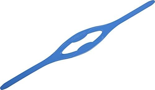 Replacement strap for scuba/snorkel mask